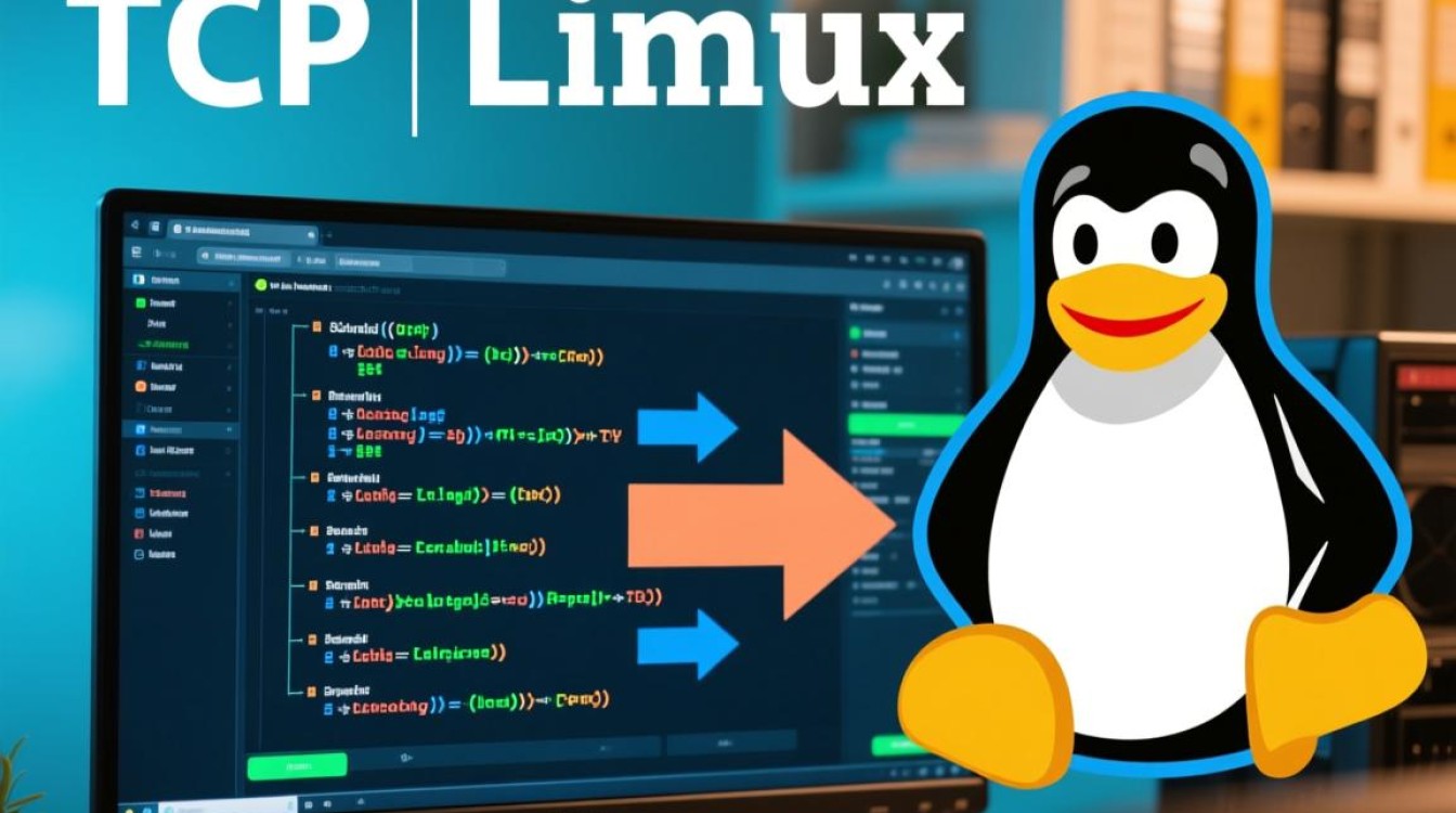 linux tcp 网络编程