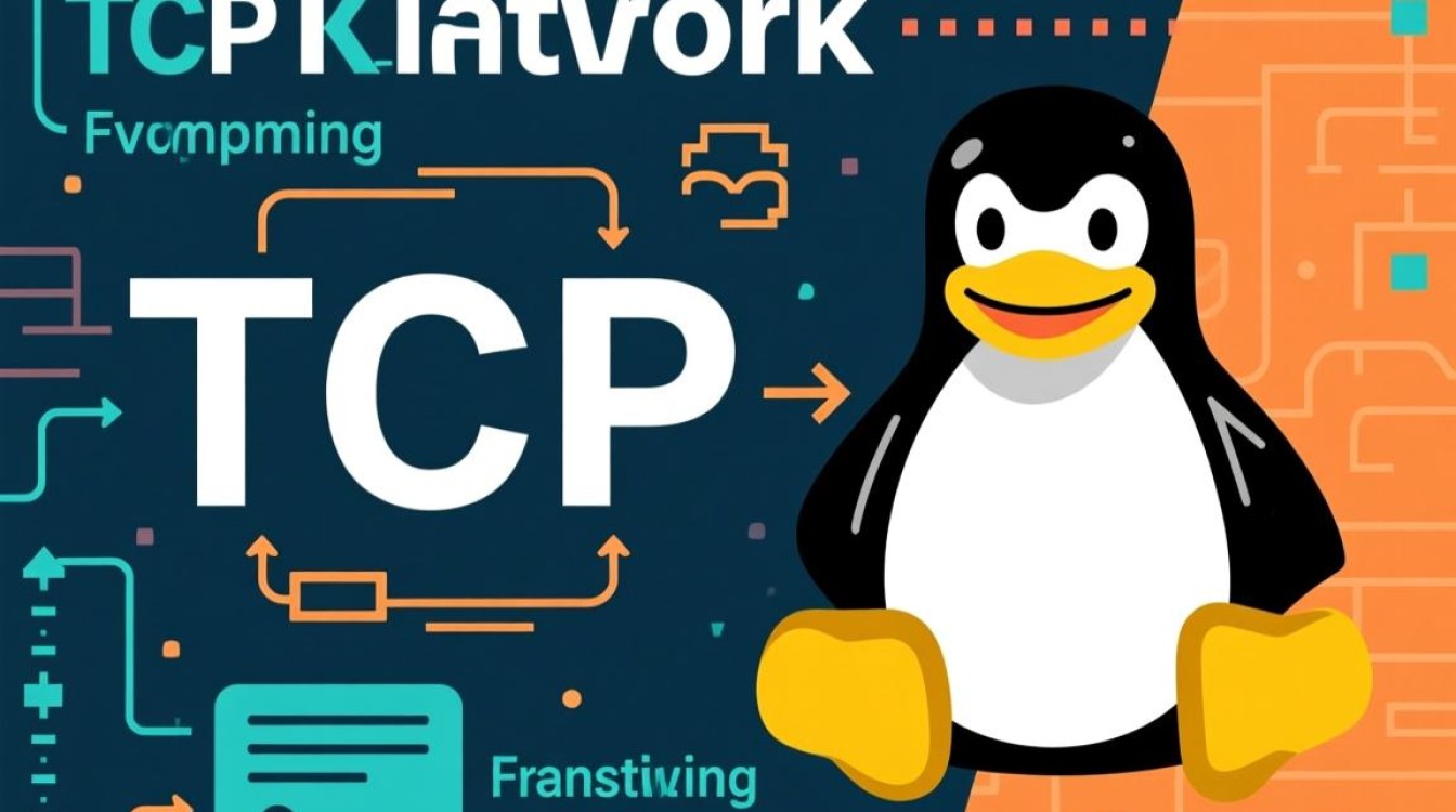 linux tcp 网络编程