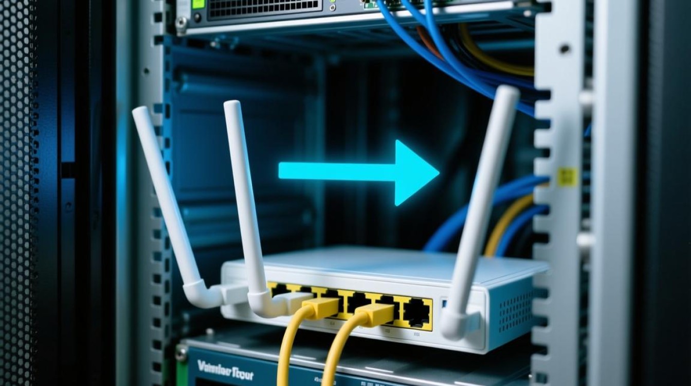 虚拟机装路由 虚拟机装路由