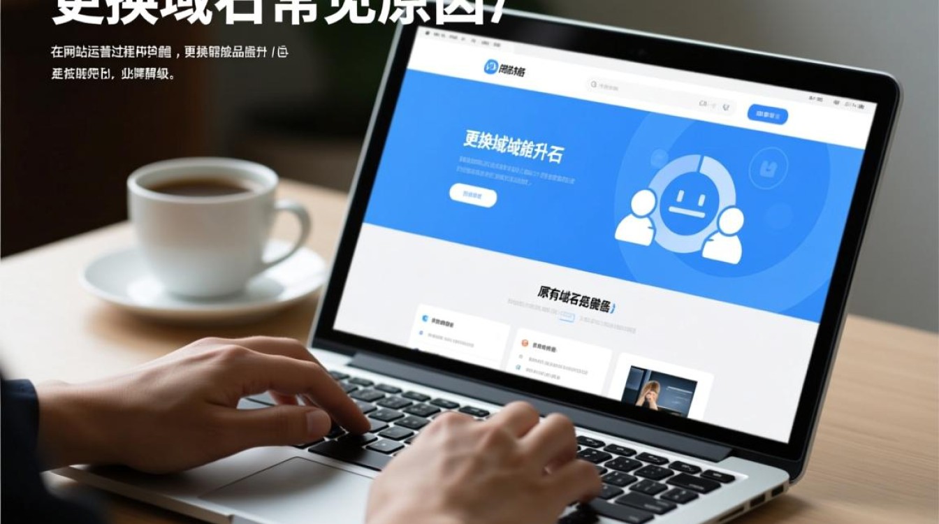 域名换到另一个域名-好主机测评网