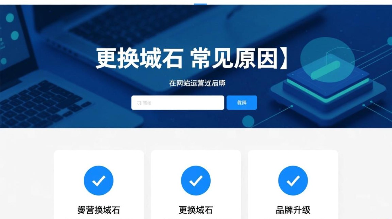 域名换到另一个域名