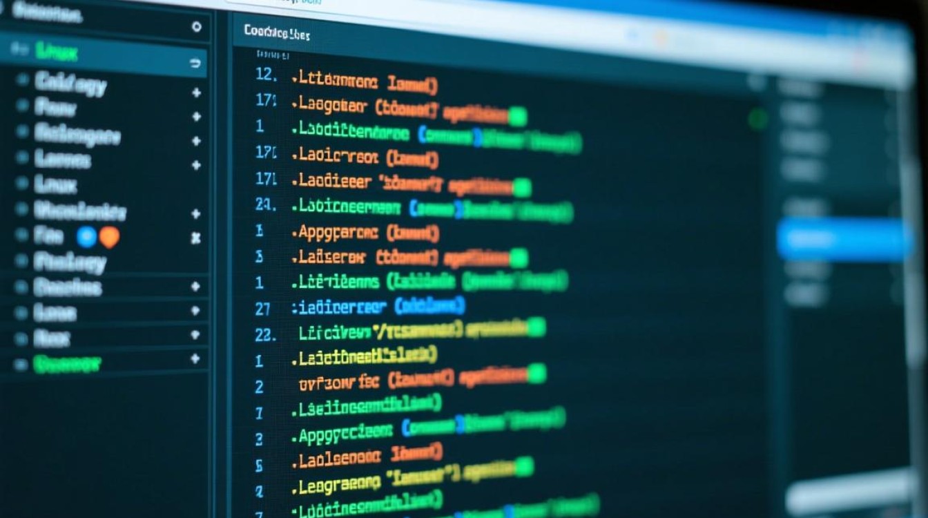 Linux中如何快速查看各类服务的日志文件具体存储路径？