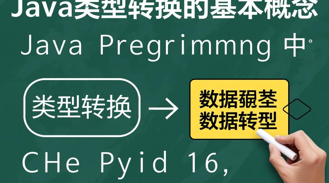 Java中如何声明强制转换?语法格式与使用方法详解-好主机测评网