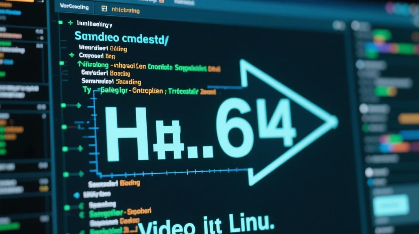 Linux环境下H.264编码效率低怎么提升?-好主机测评网