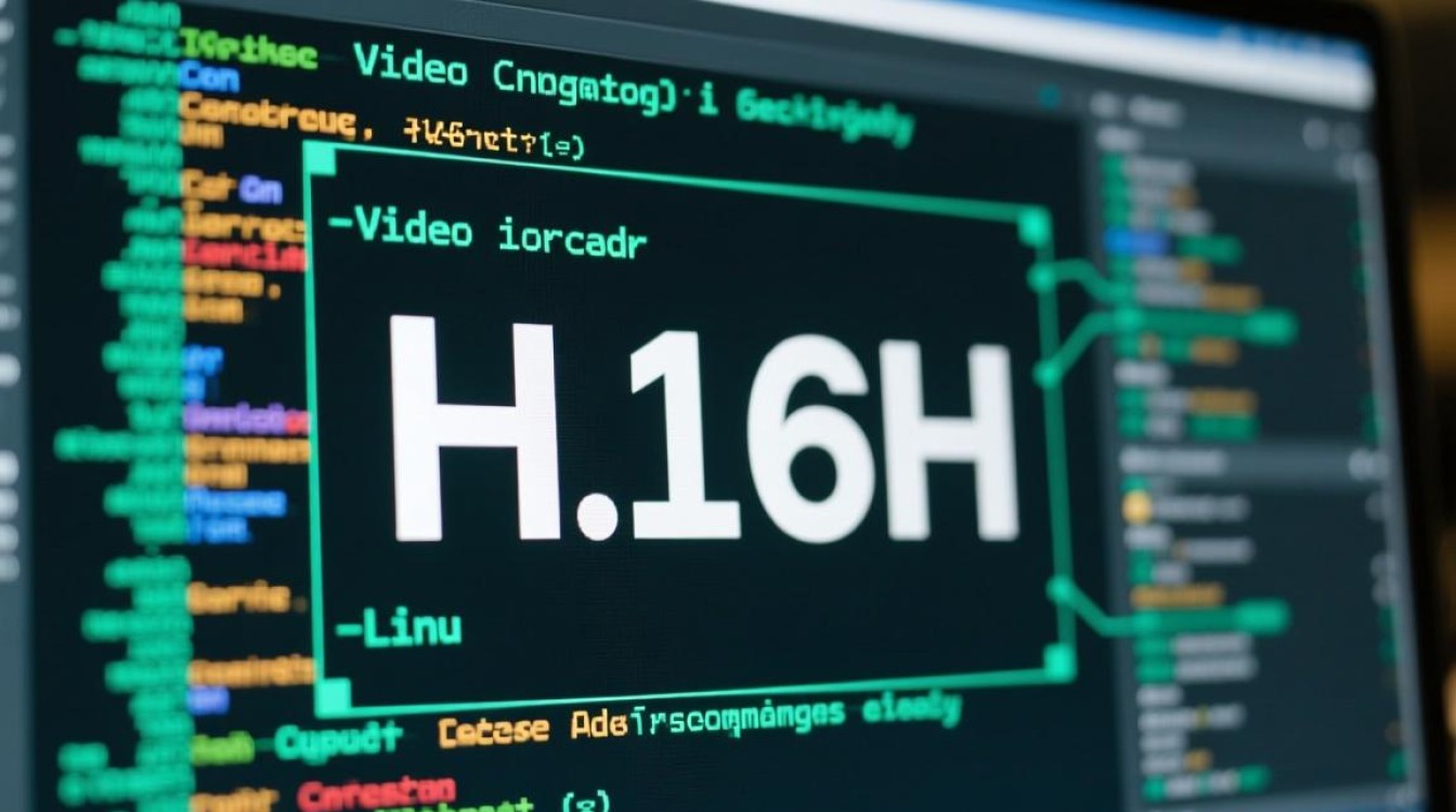 Linux环境下H.264编码效率低怎么提升? Linux环境下H.264编码效率低怎么提升?