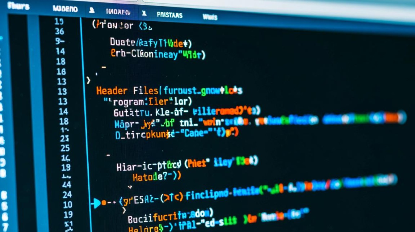 linux 添加头文件-好主机测评网