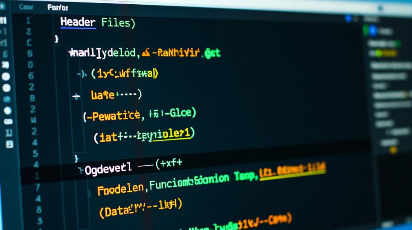 linux 添加头文件