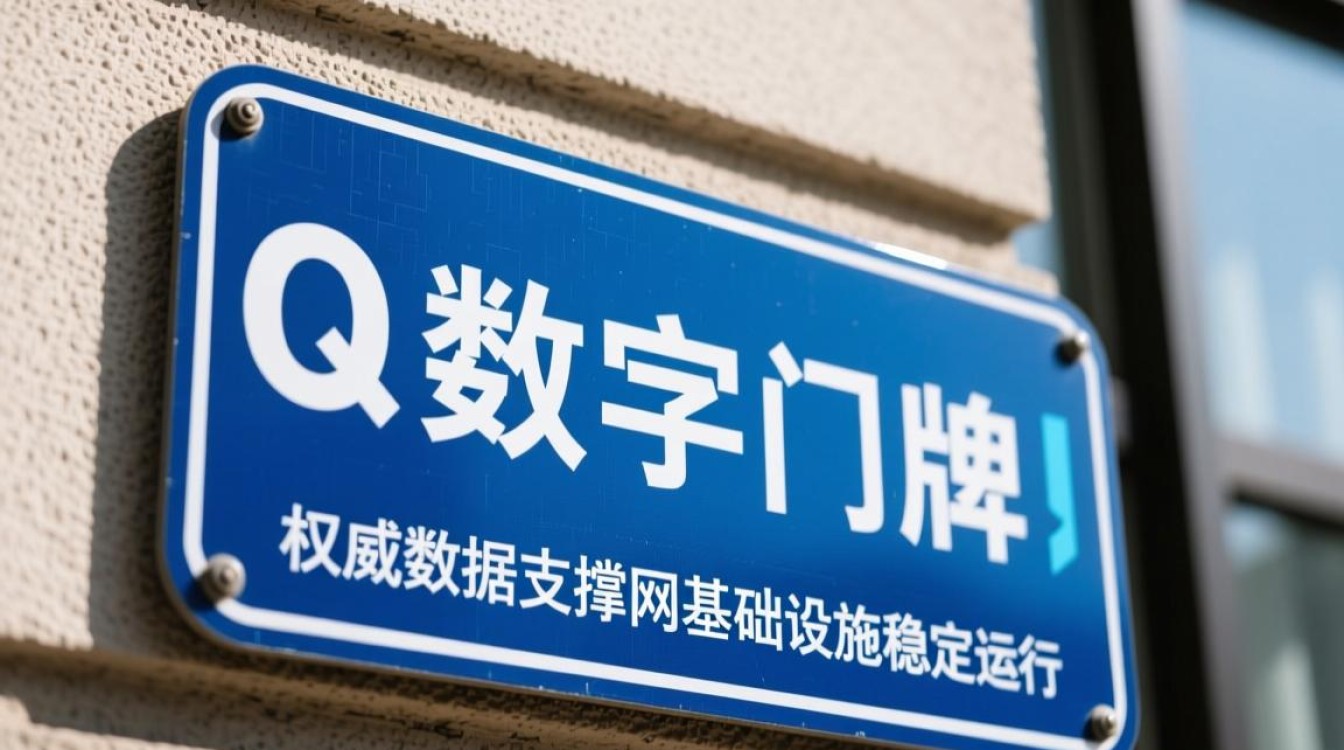 域名权威数据相关信息