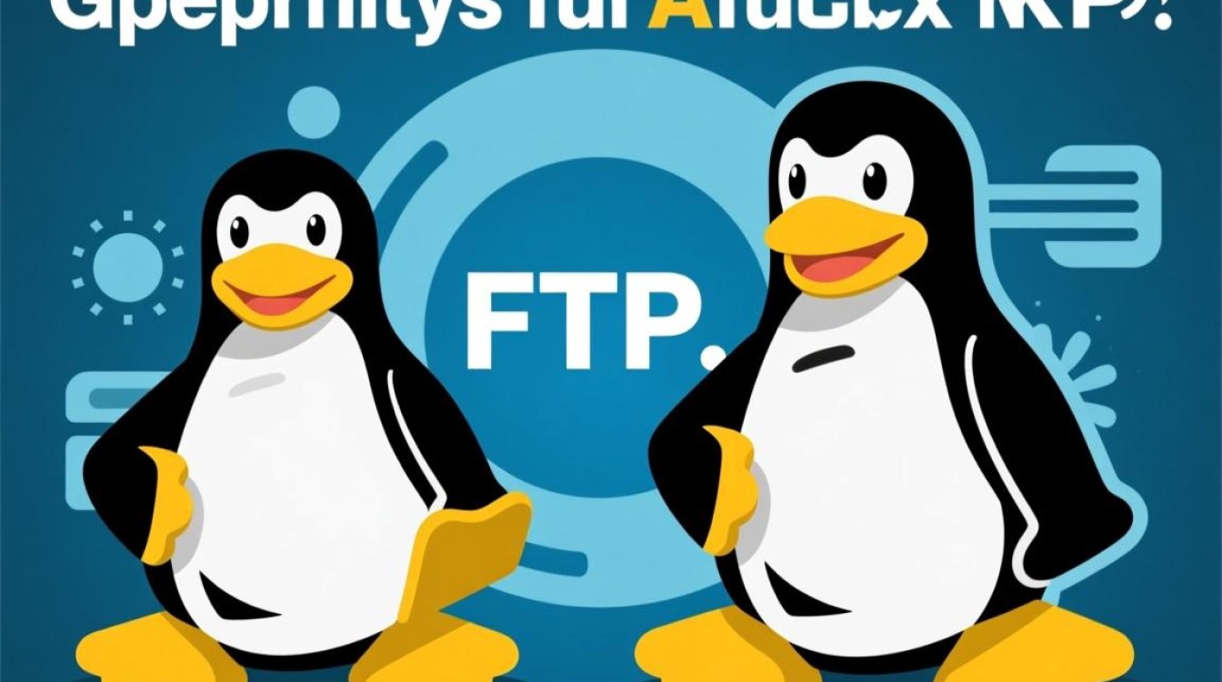 Linux FTP 虚拟用户如何正确配置?权限管理与登录失败解决 Linux FTP 虚拟用户如何正确配置?权限管理与登录失败解决