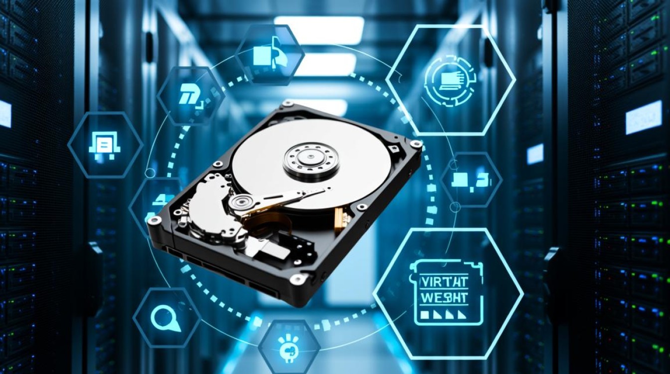 缩小虚拟机磁盘