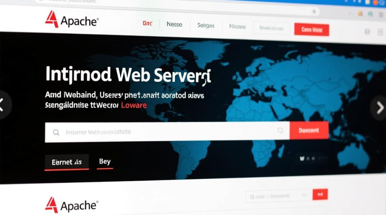 Apache网站绑定域名后，域名解析具体操作步骤是怎样的？