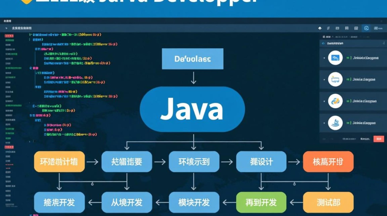 怎么从零开始搭建JavaEE代码项目，新手详细步骤与方法？-好主机测评网