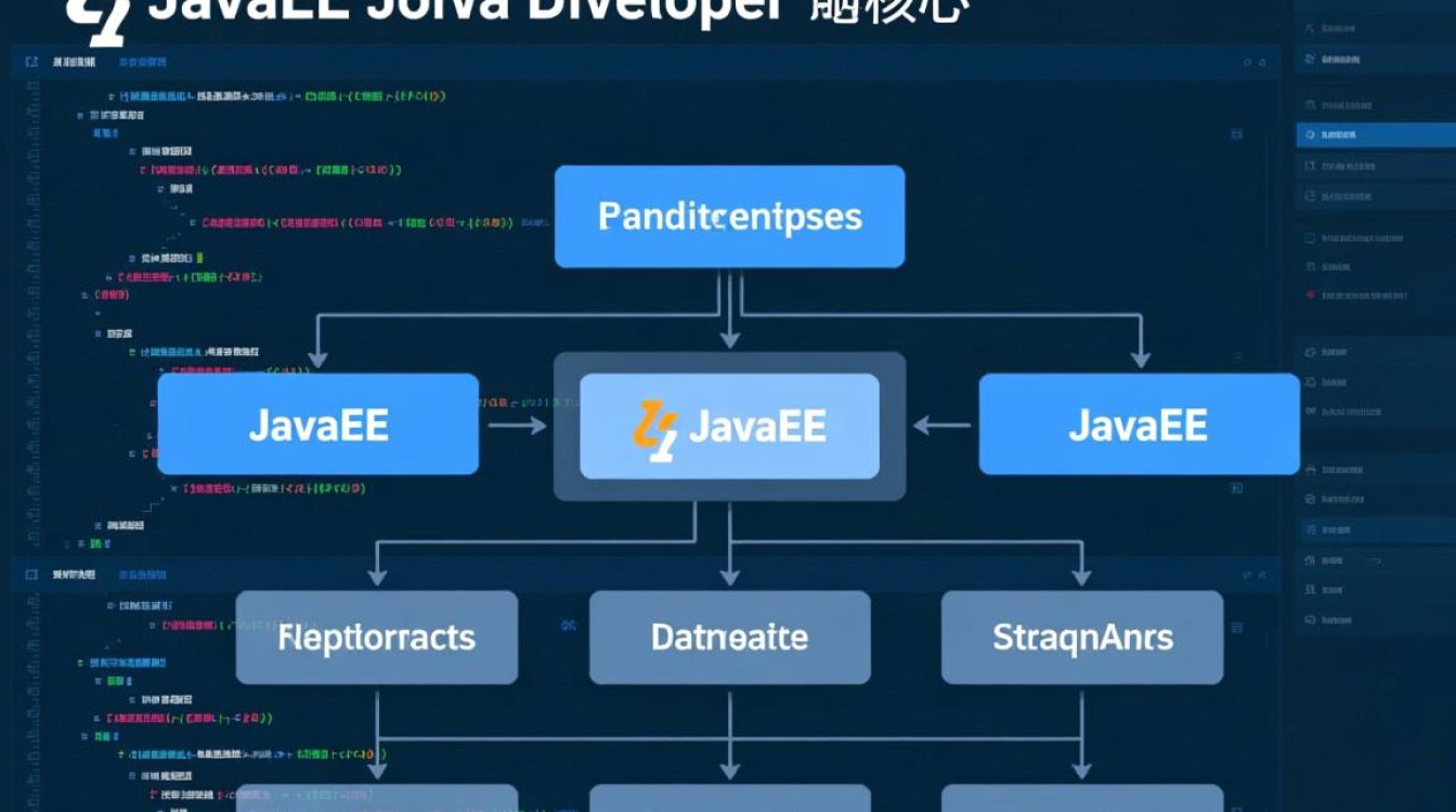 怎么从零开始搭建JavaEE代码项目，新手详细步骤与方法？