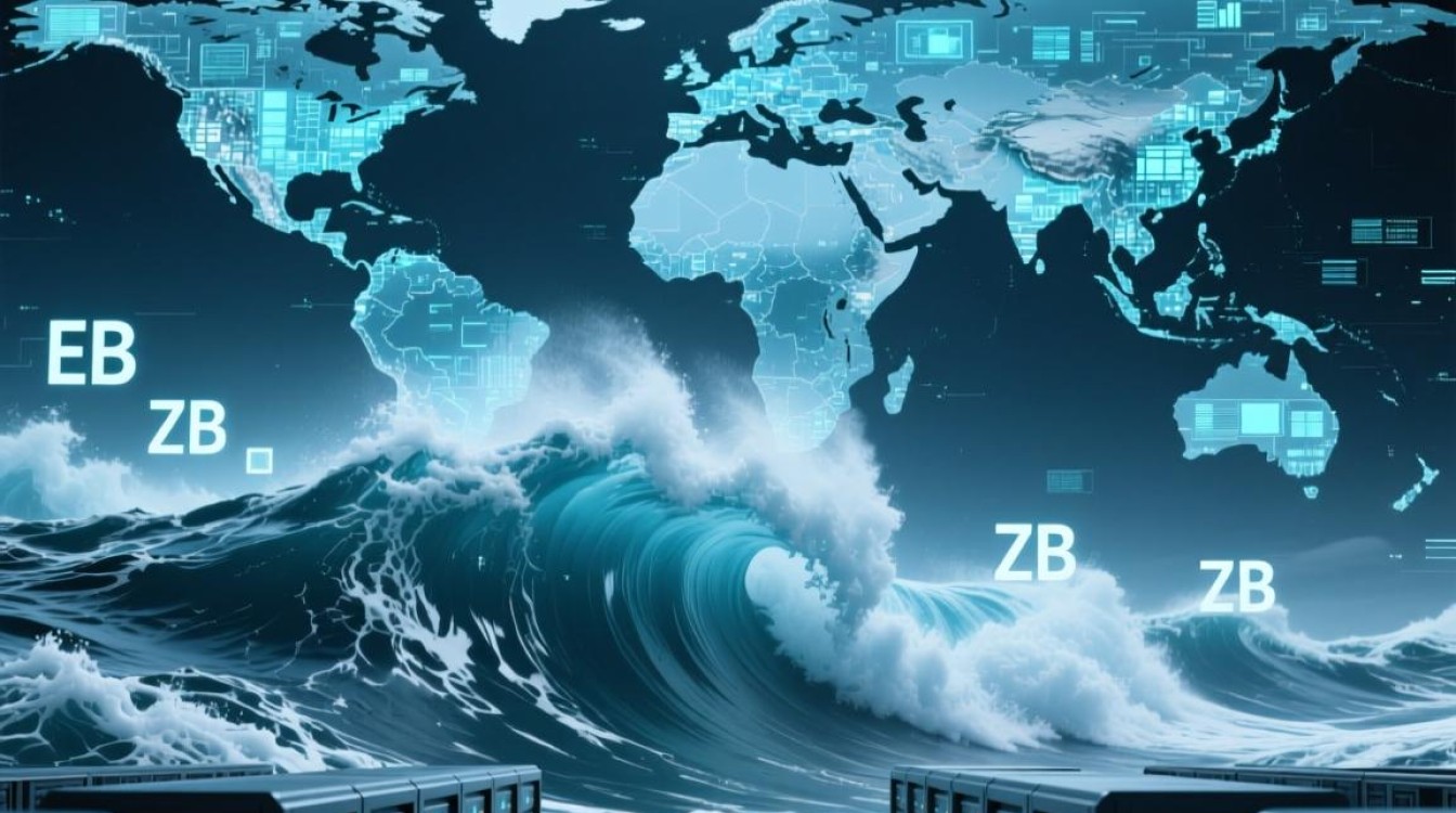 分布式存储在大数据环境中有哪些核心优势与典型应用场景？