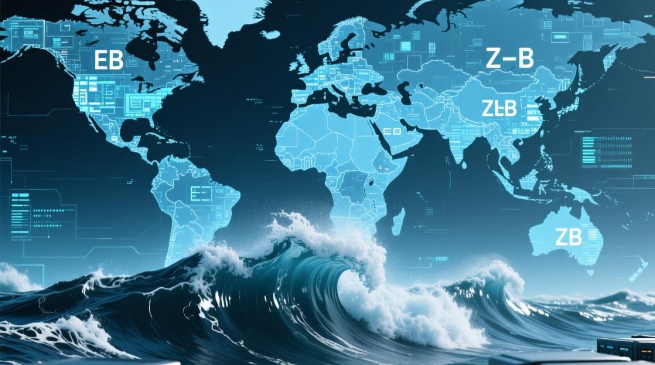 分布式存储在大数据环境中有哪些核心优势与典型应用场景？