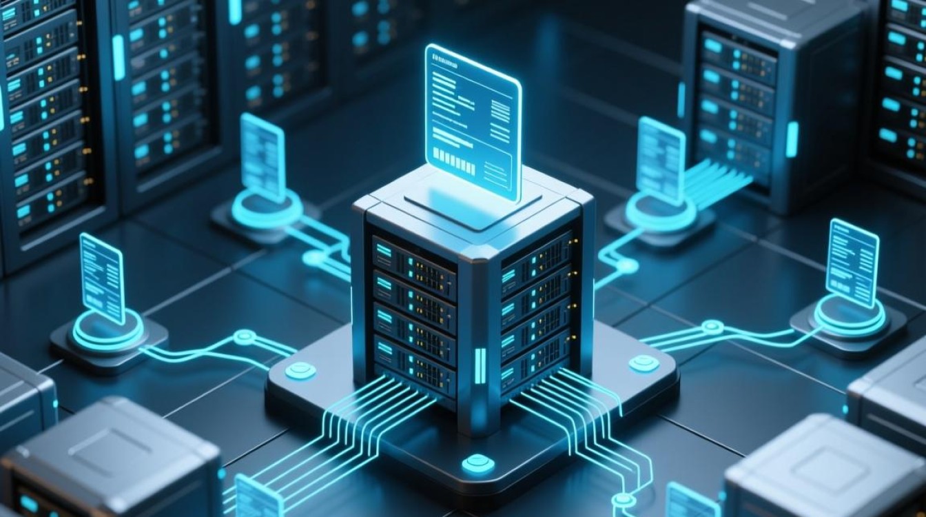 分布式存储读写性能