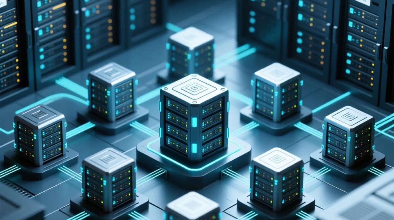 分布式存储读写性能