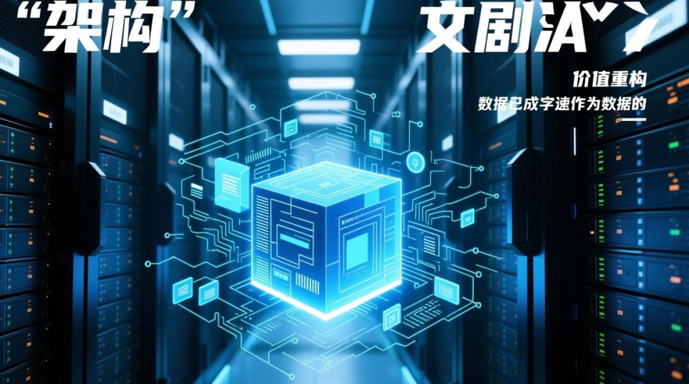 分布式存储概念股