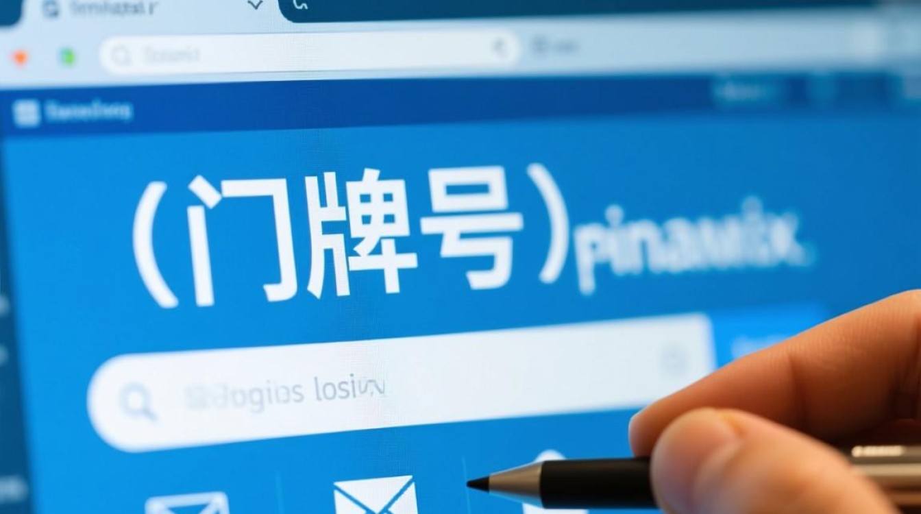 域名的基本格式格式