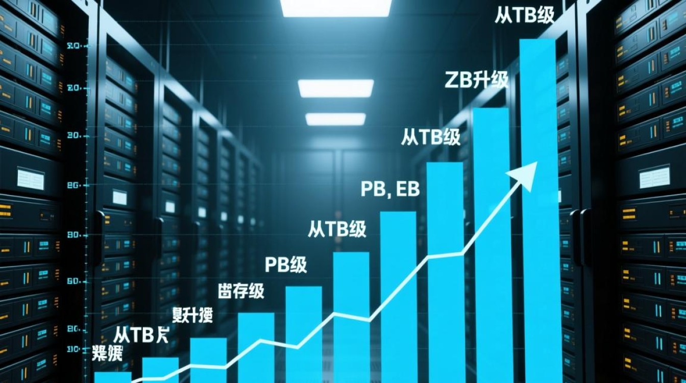 分布式存储系统简介