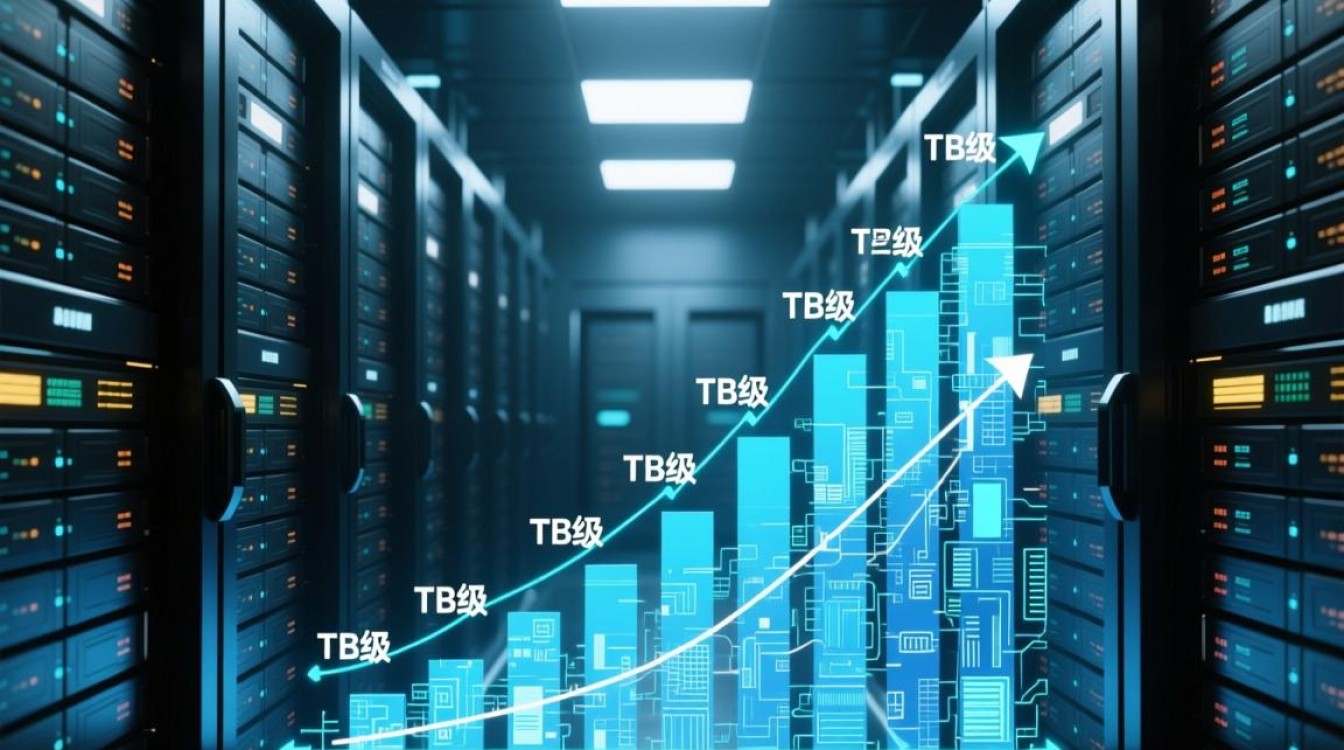 分布式存储系统简介