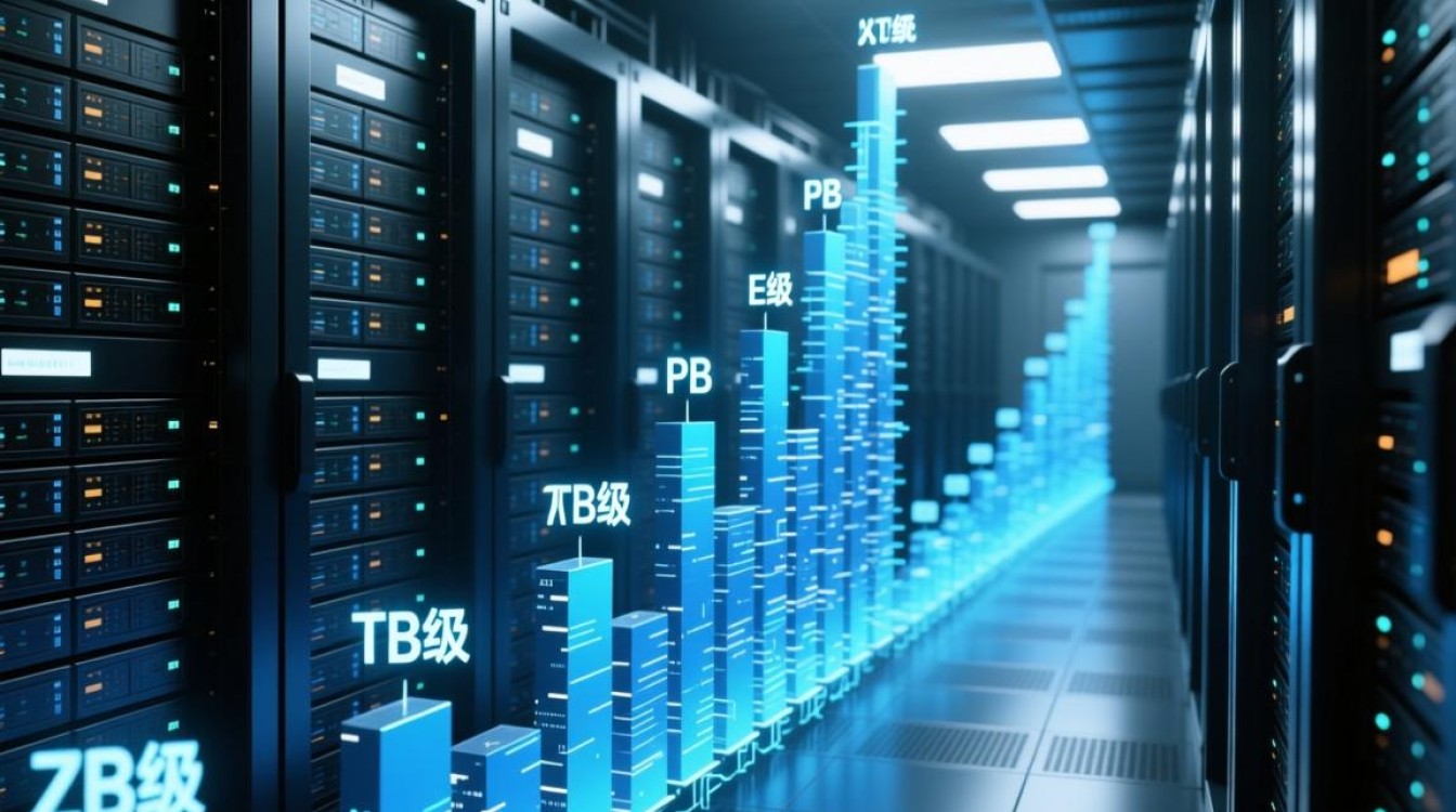 分布式存储系统简介