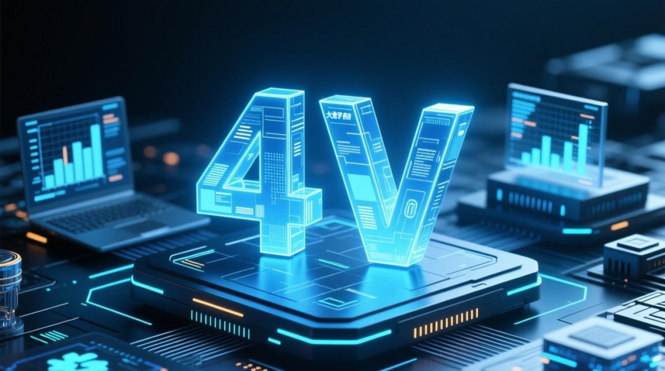 分布式存储技术大数据