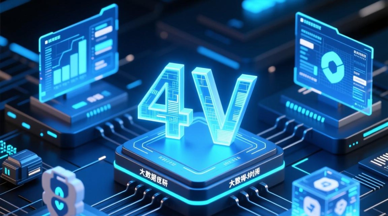 分布式存储技术大数据