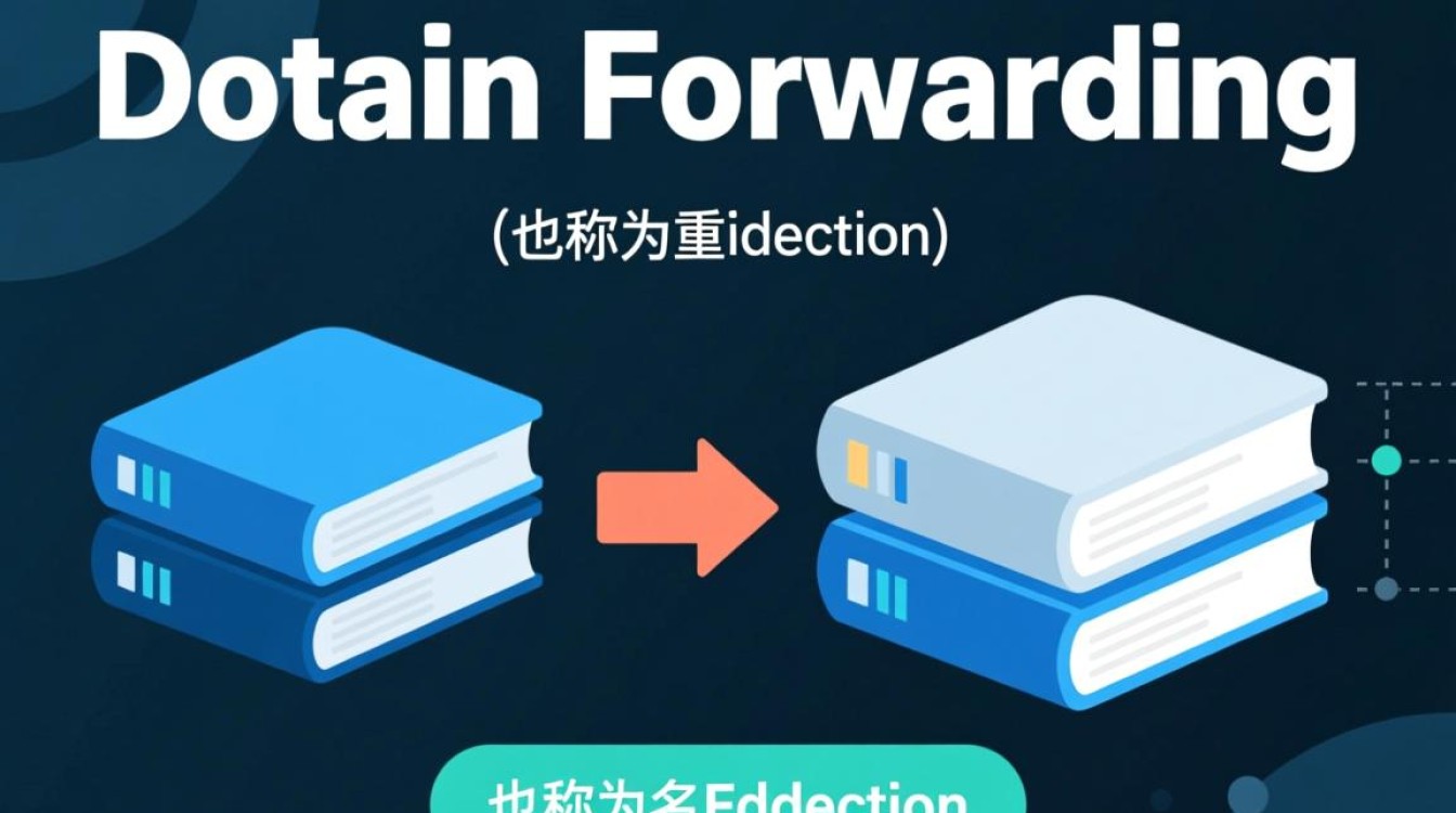 域名转发另一个域名 域名转发另一个域名