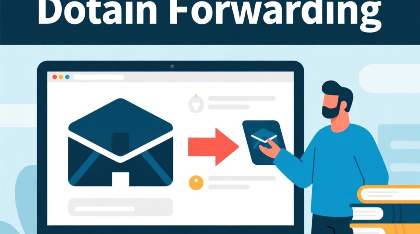 域名转发另一个域名 域名转发另一个域名