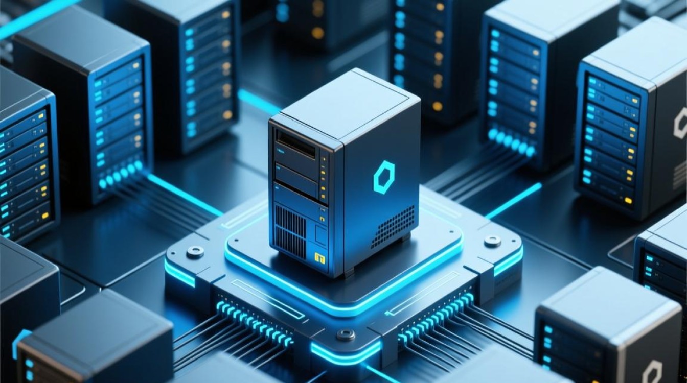 虚拟机 通用系统