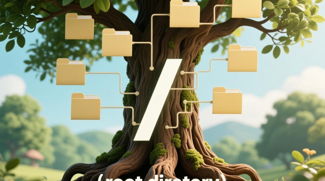 linux 回到根目录