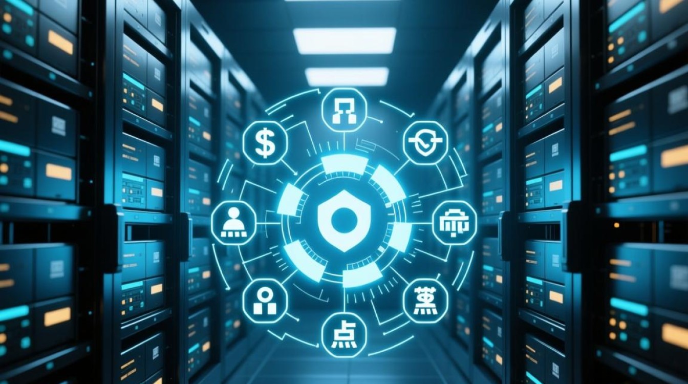 分布式存储概念的数字货币