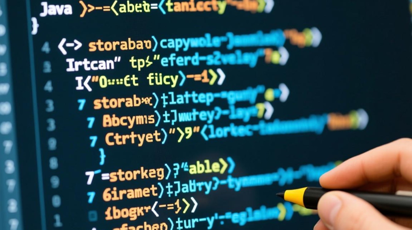 怎么给java的数组循环赋值-好主机测评网