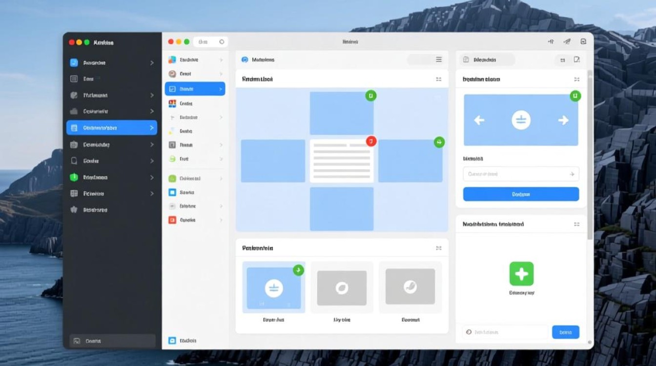虚拟机隐藏dock-好主机测评网