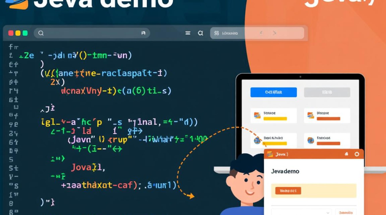java demo 怎么用-好主机测评网