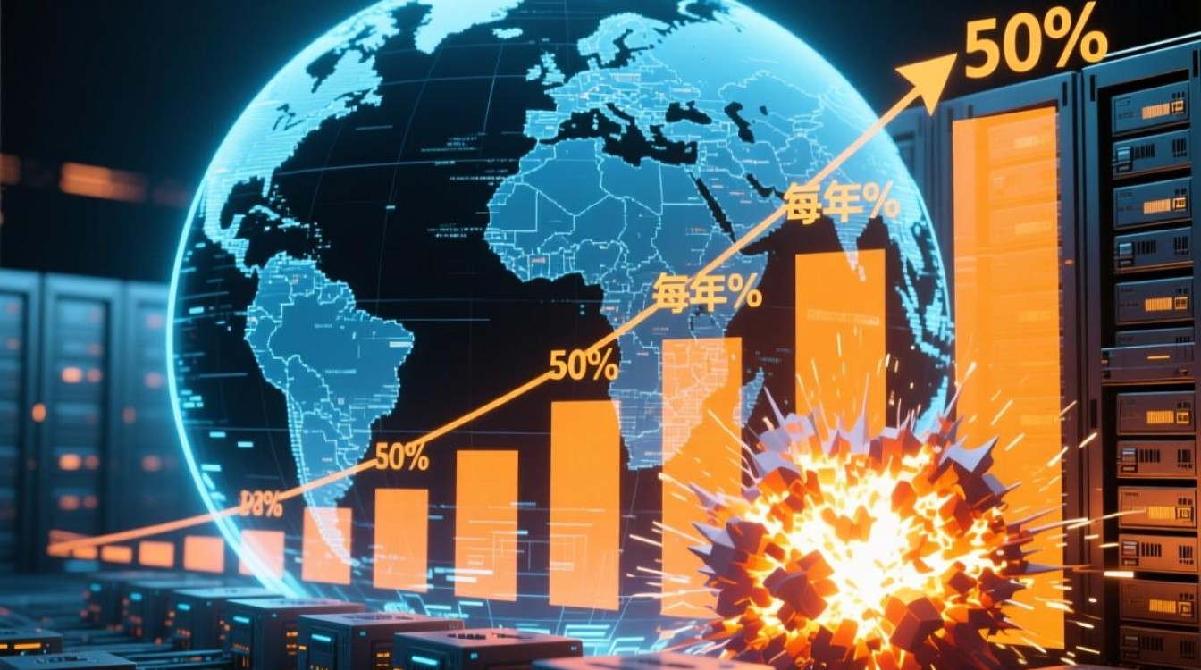 分布式存储无限扩展