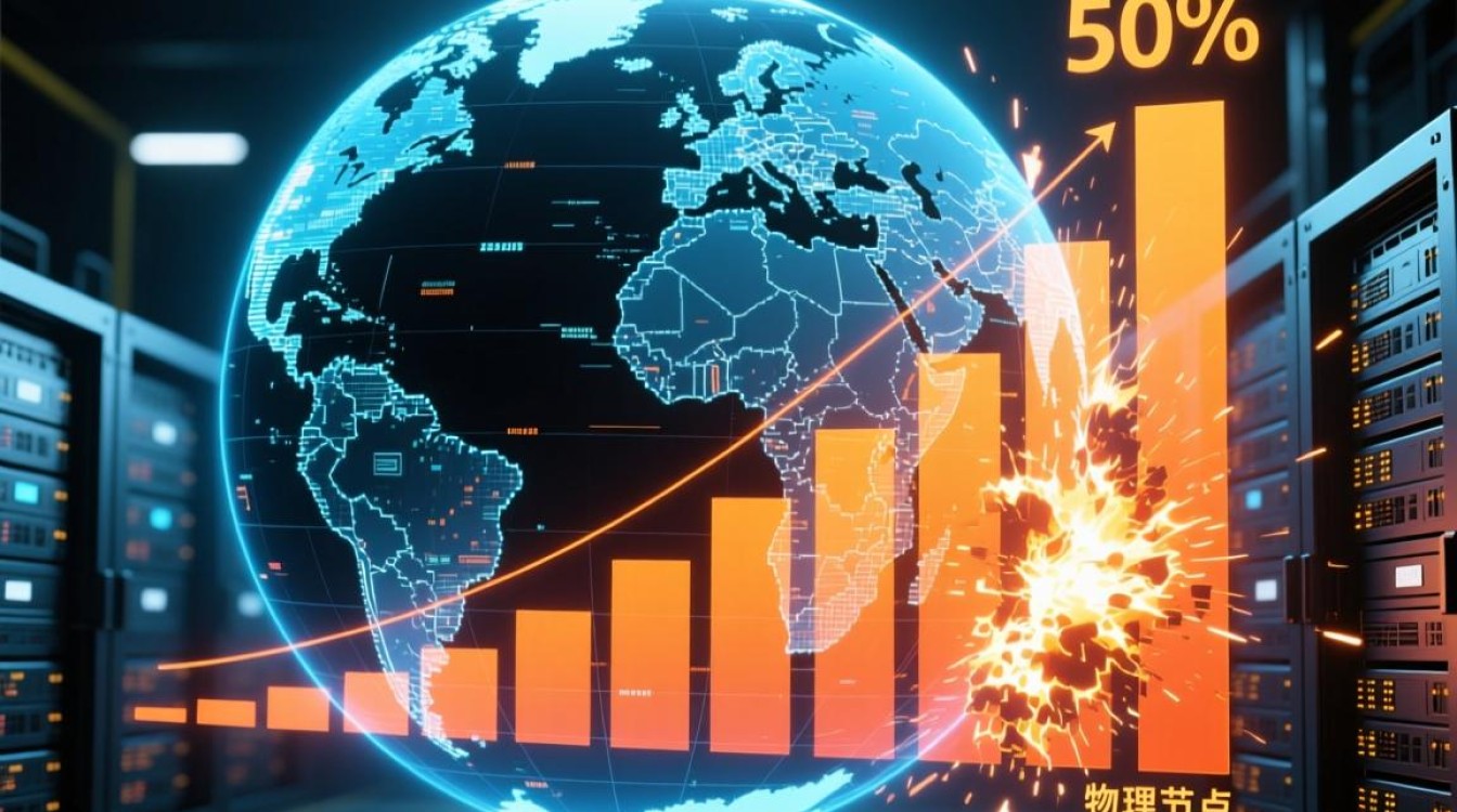 分布式存储无限扩展