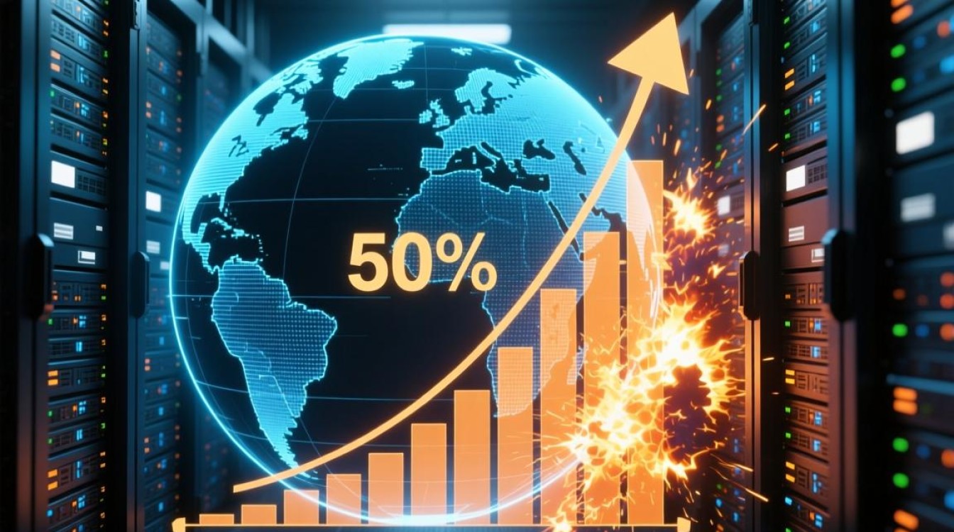 分布式存储无限扩展