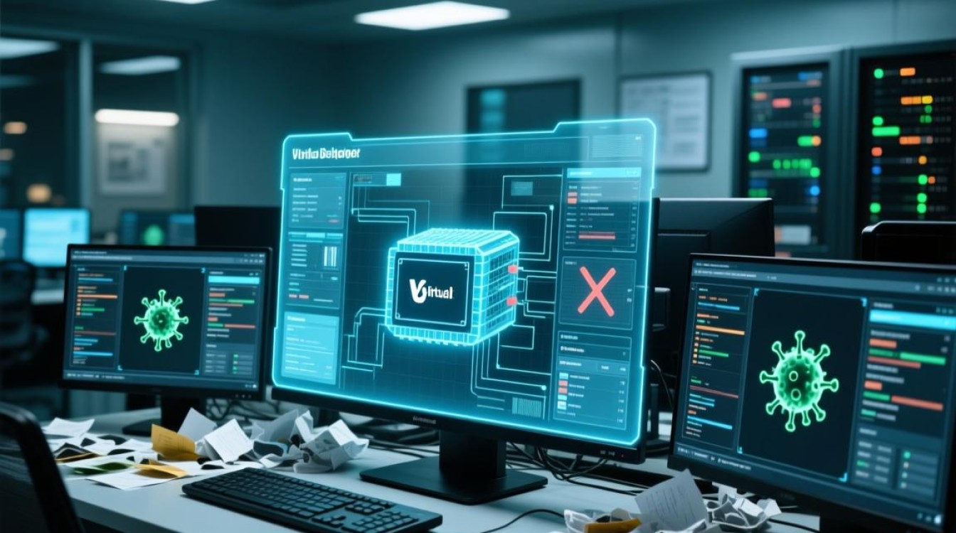 怎样重装虚拟机-好主机测评网