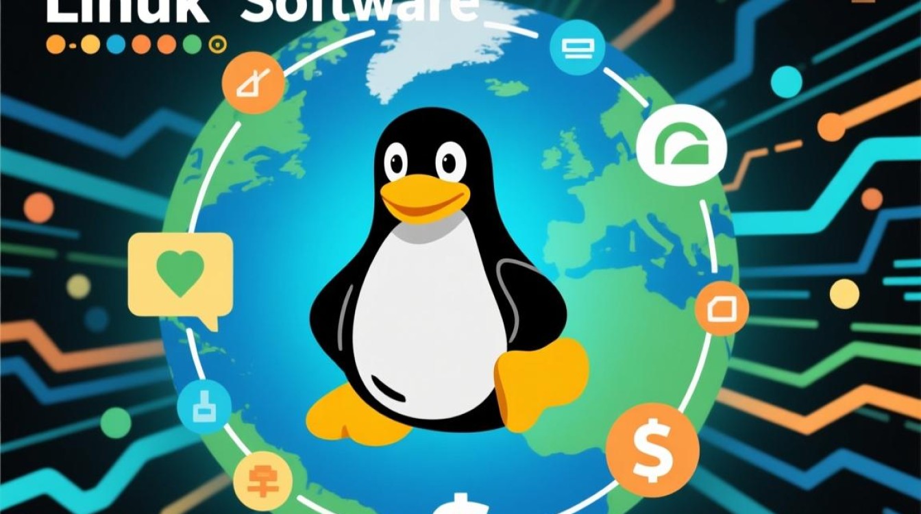 Linux自由软件的核心优势是什么？普通用户该如何正确选择？
