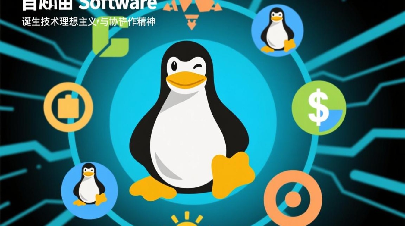 Linux自由软件的核心优势是什么？普通用户该如何正确选择？