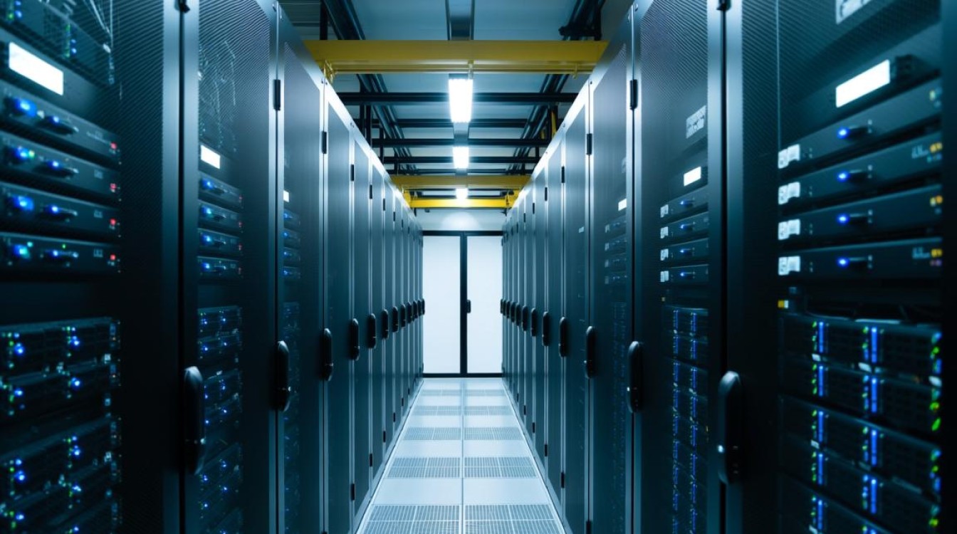 机房 虚拟机 作用-好主机测评网