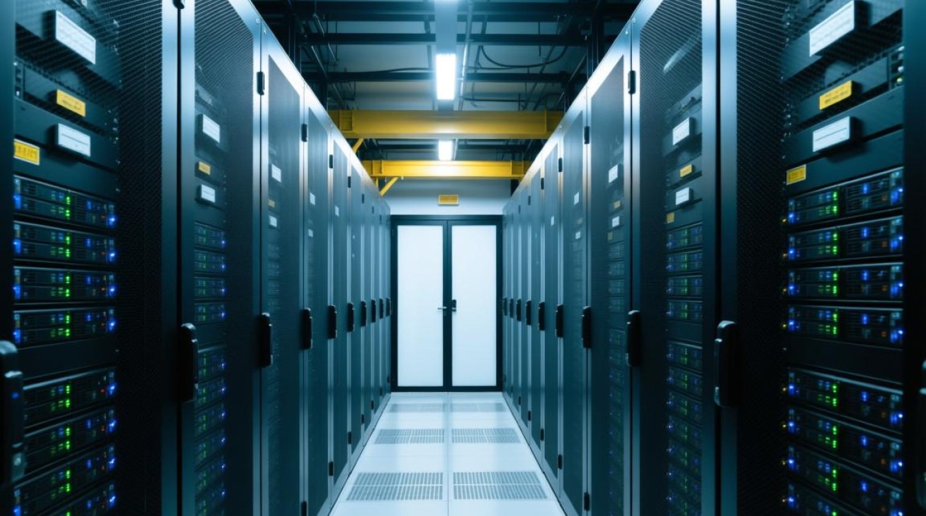 机房 虚拟机 作用