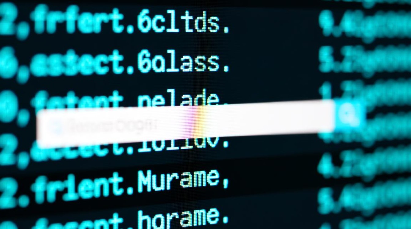 java中的模糊查询怎么写