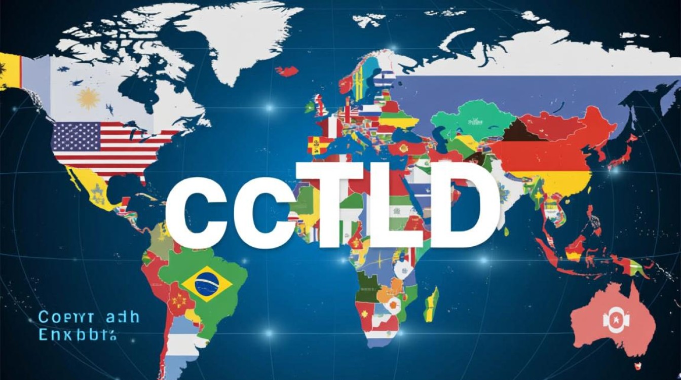 英国国际域名缩写-好主机测评网