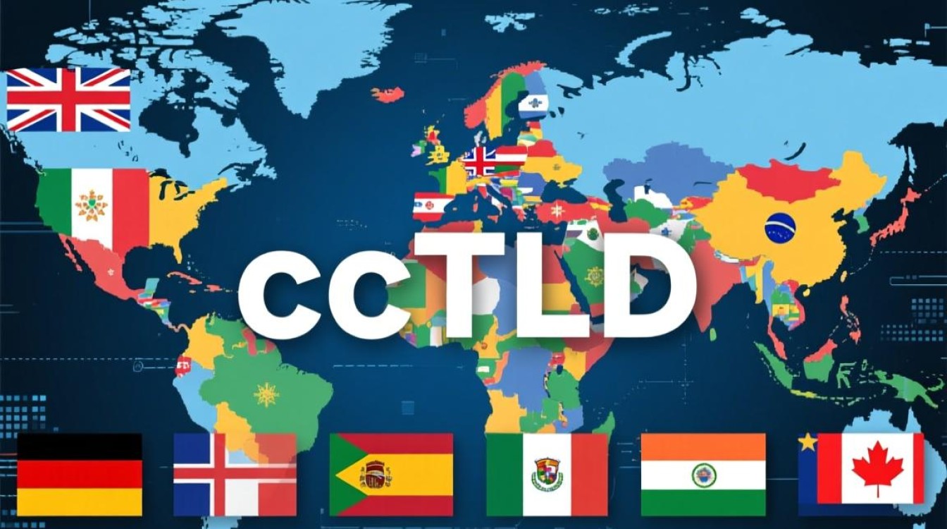 英国国际域名缩写