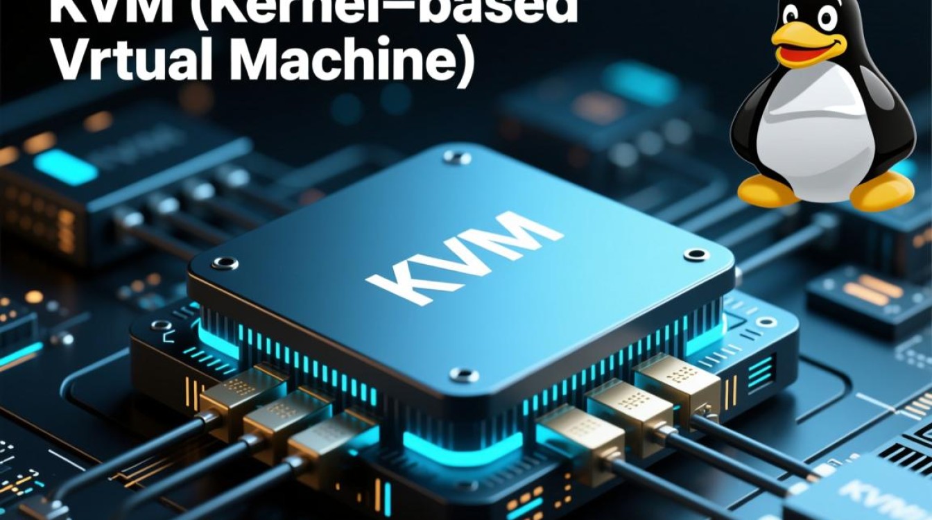 kvm虚拟机扩展磁盘空间后无法挂载新分区怎么办？