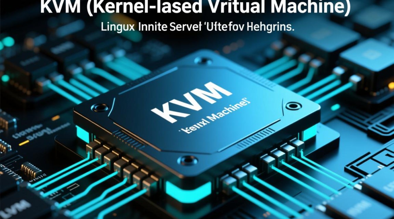 kvm虚拟机扩展磁盘空间后无法挂载新分区怎么办？