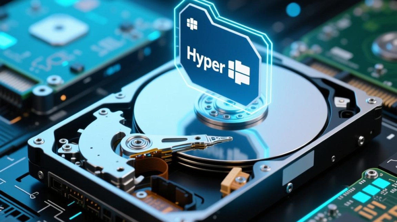 虚拟机avhd文件损坏无法启动如何修复恢复数据？